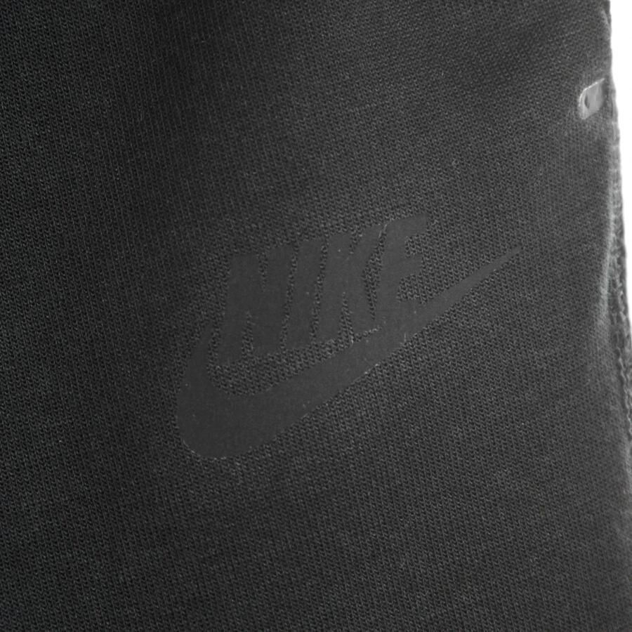 Nike Tech Fleece Lichtgewicht Trainingsbroek Black Dames