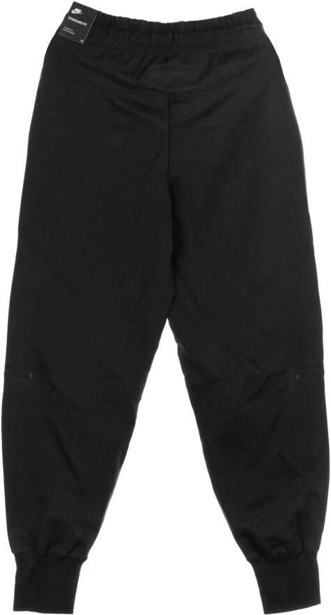 Nike Tech Fleece Lichtgewicht Trainingsbroek Black Dames - Foto 4