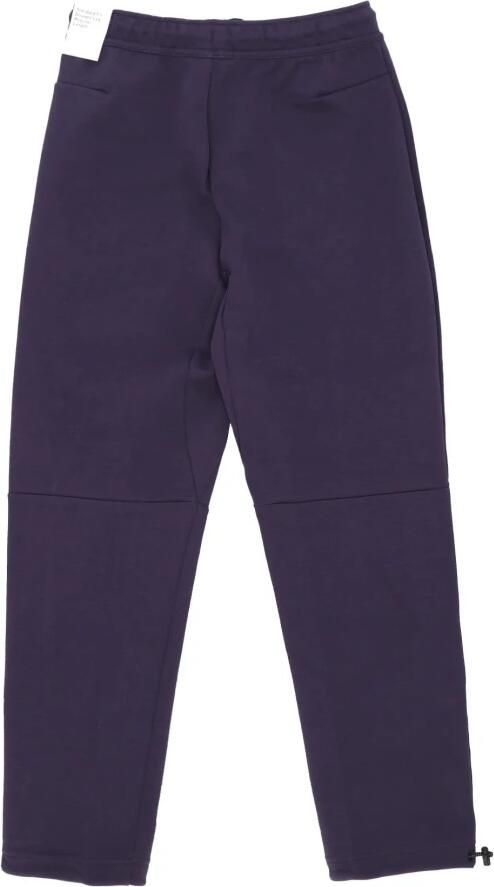 Nike Tech Fleece Lichtgewicht Trainingsbroek Purple Heren - Foto 2