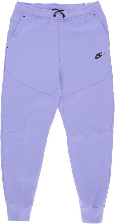 Nike Sportswear Tech Fleece Joggingbroek voor heren Paars