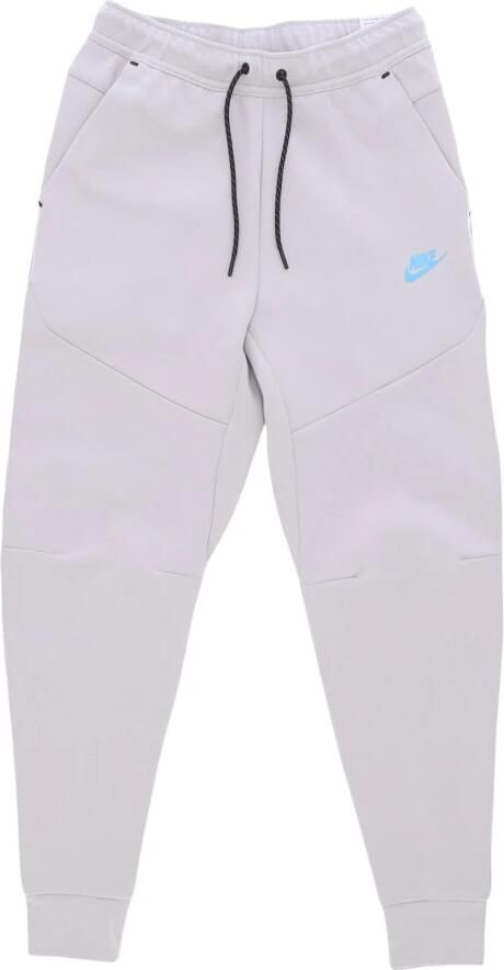 Nike Sportswear Tech Fleece Joggingbroek voor heren Grijs