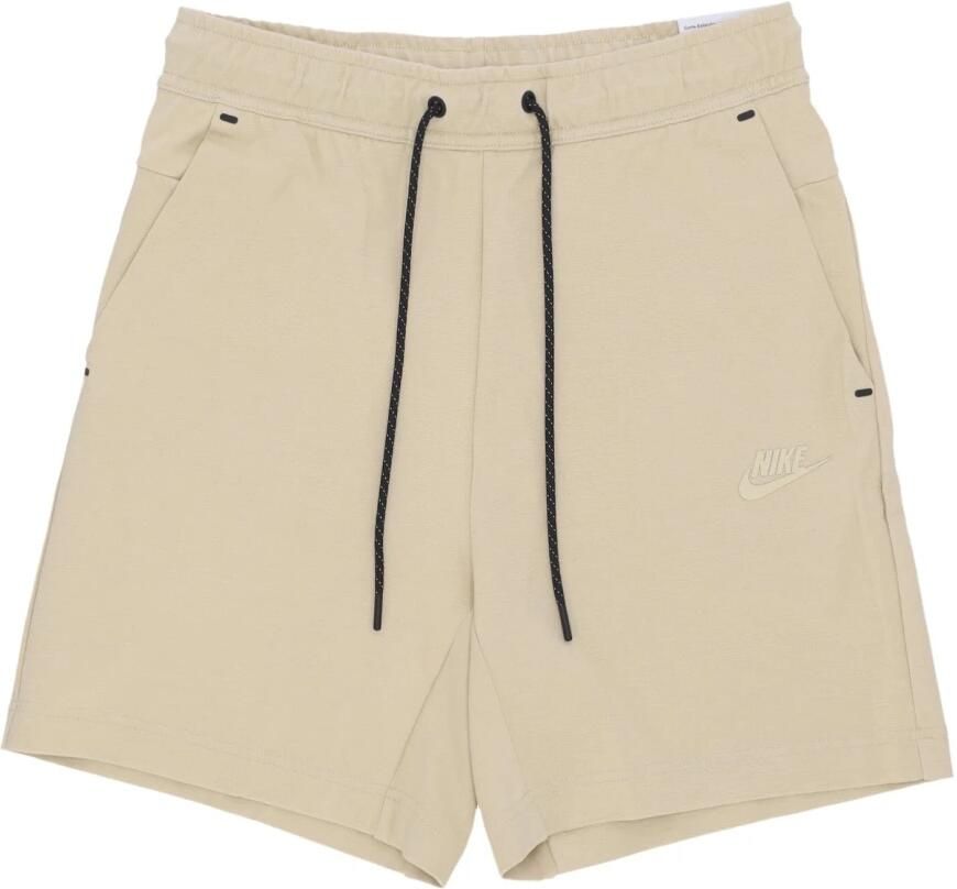 Nike Sportswear Tech Fleece Lightweight herenshorts Bruin - Foto 3