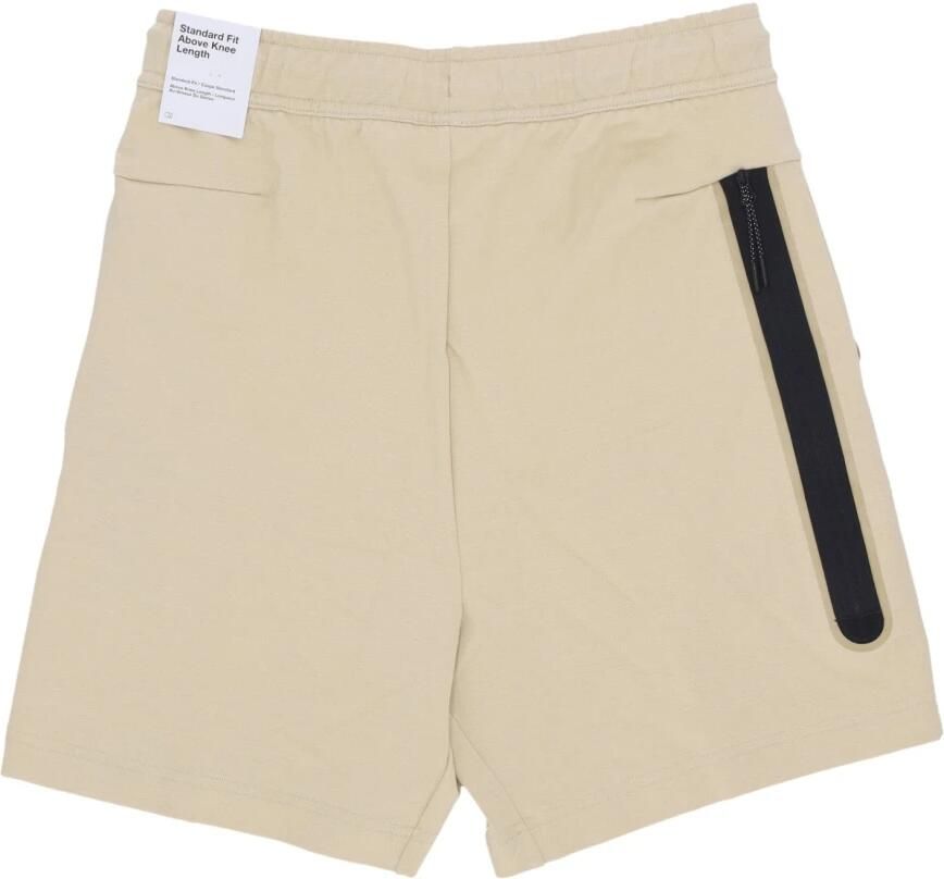 Nike Sportswear Tech Fleece Lightweight herenshorts Bruin - Foto 2