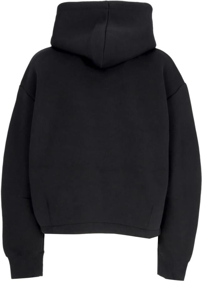 Nike Sportswear Tech Fleece oversized dameshoodie Zwart - Foto 5