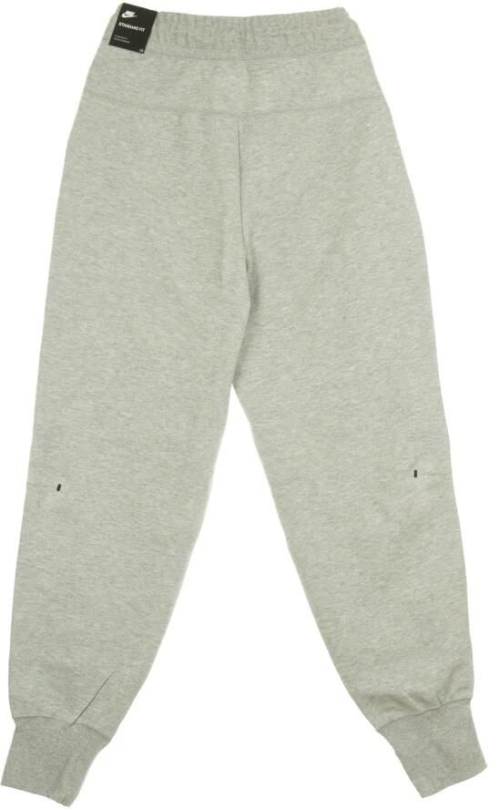 Nike Sportswear Tech Fleece Damesbroek Grijs - Foto 5