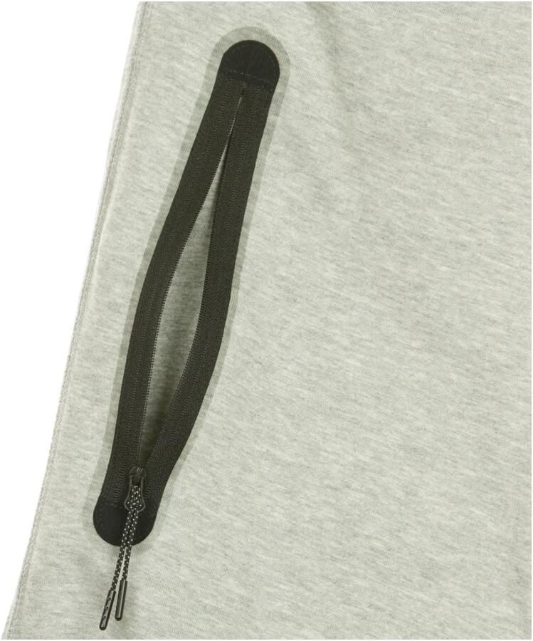 Nike Sportswear Tech Fleece Damesbroek Grijs - Foto 2