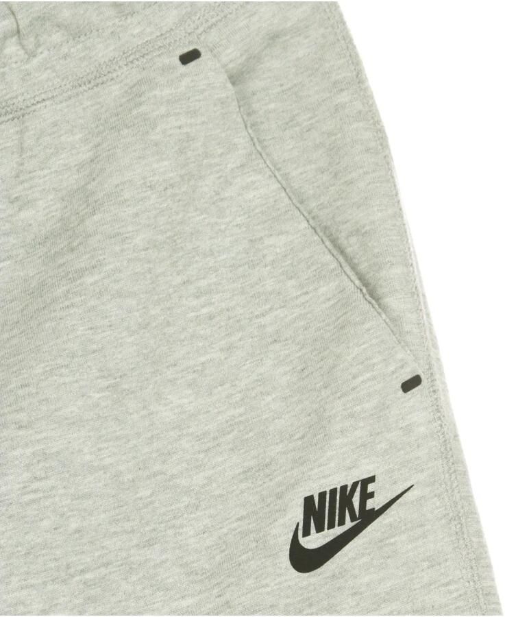 Nike Sportswear Tech Fleece Damesbroek Grijs - Foto 3