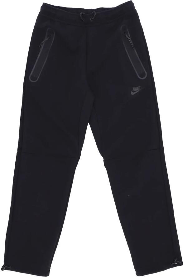 Nike Tech Fleece Trainingsbroek Zwart Black Heren - Foto 4