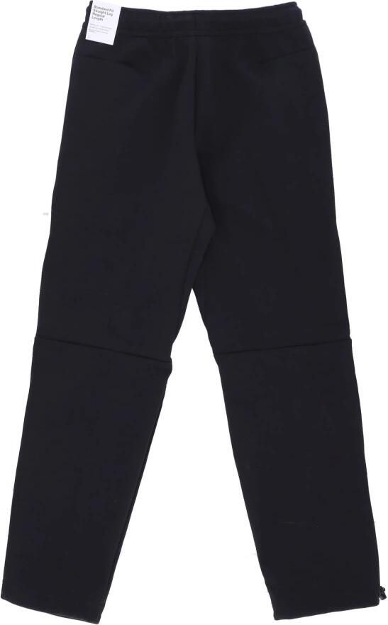 Nike Tech Fleece Trainingsbroek Zwart Black Heren - Foto 3