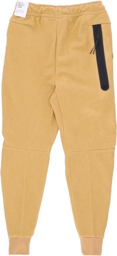 Nike Sportswear Tech Fleece Winterse joggingbroek voor heren Bruin - Foto 3