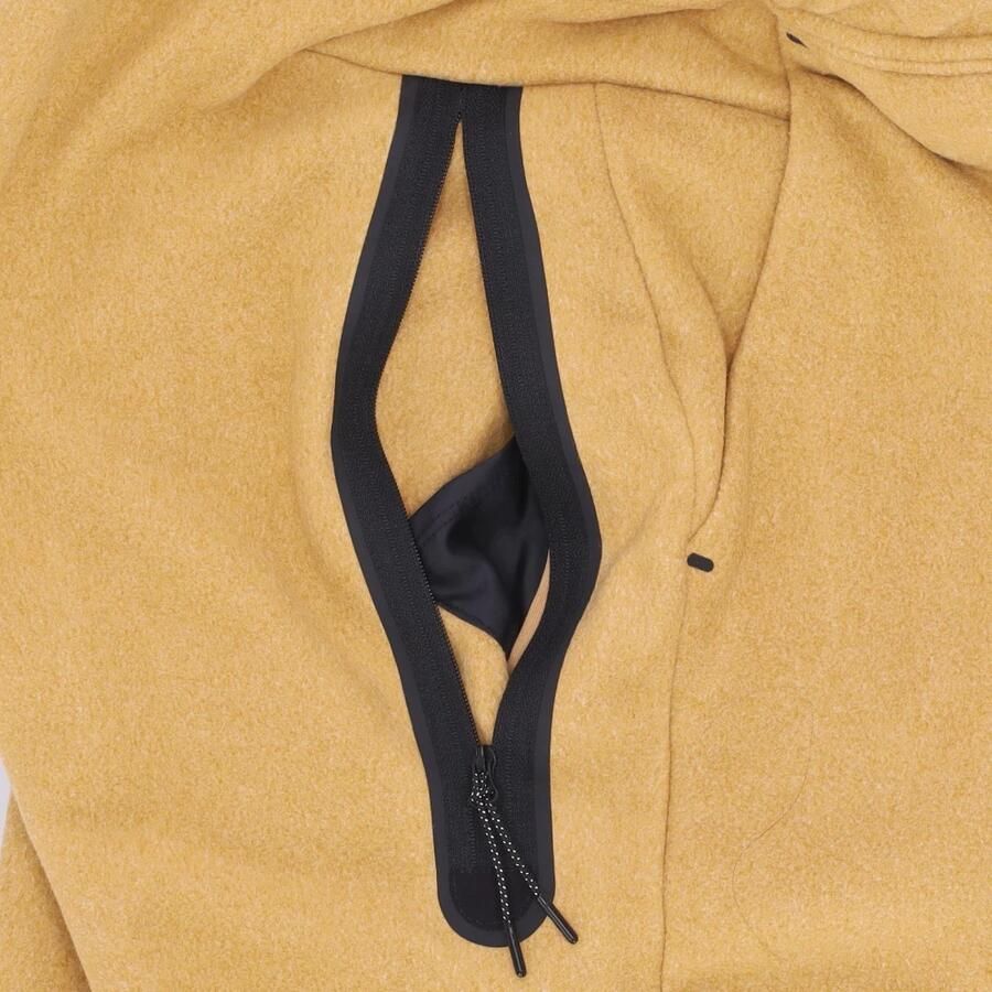 Nike Sportswear Tech Fleece Winterse joggingbroek voor heren Bruin