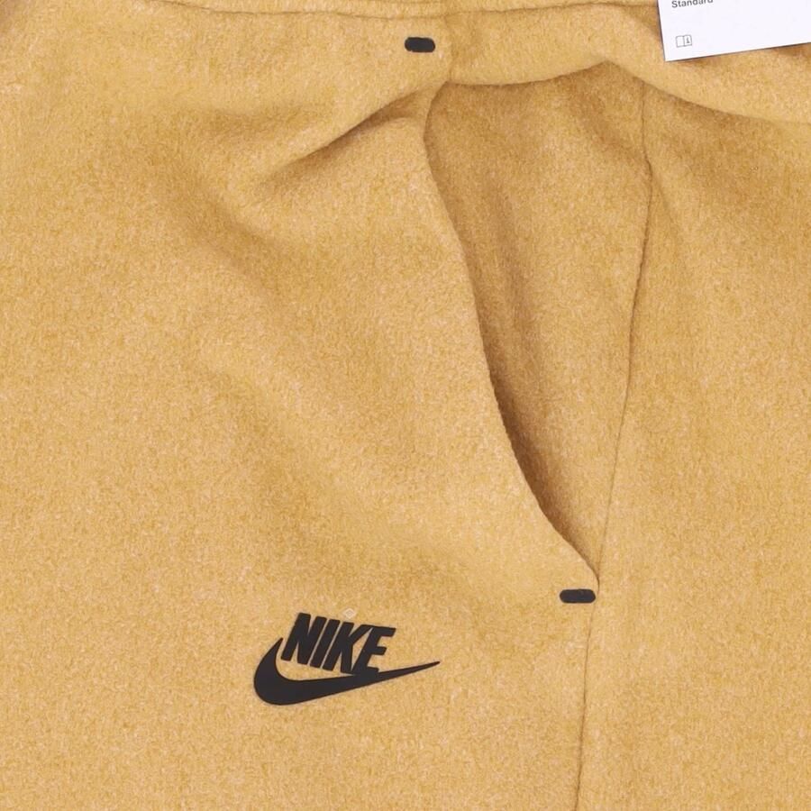 Nike Sportswear Tech Fleece Winterse joggingbroek voor heren Bruin - Foto 2