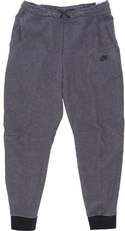Nike Sportswear Tech Fleece Winterse joggingbroek voor heren Zwart - Foto 2