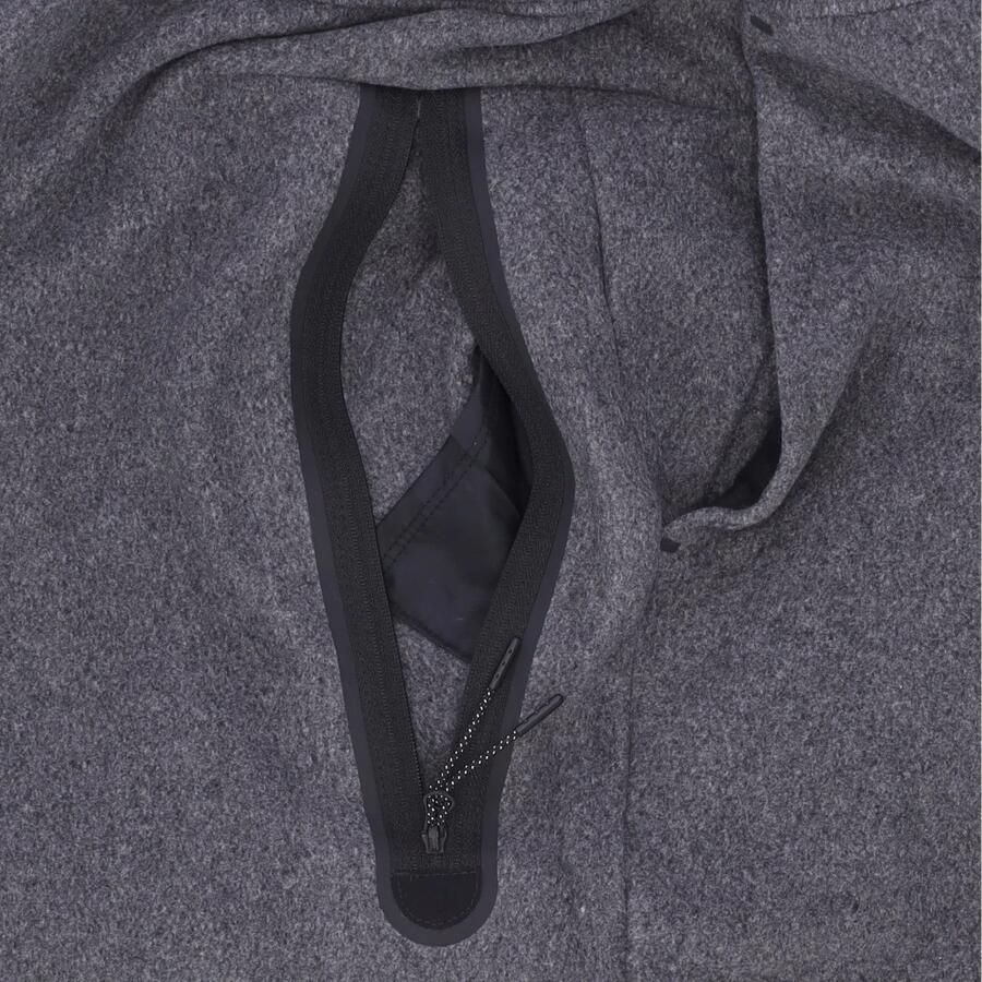 Nike Sportswear Tech Fleece Winterse joggingbroek voor heren Zwart