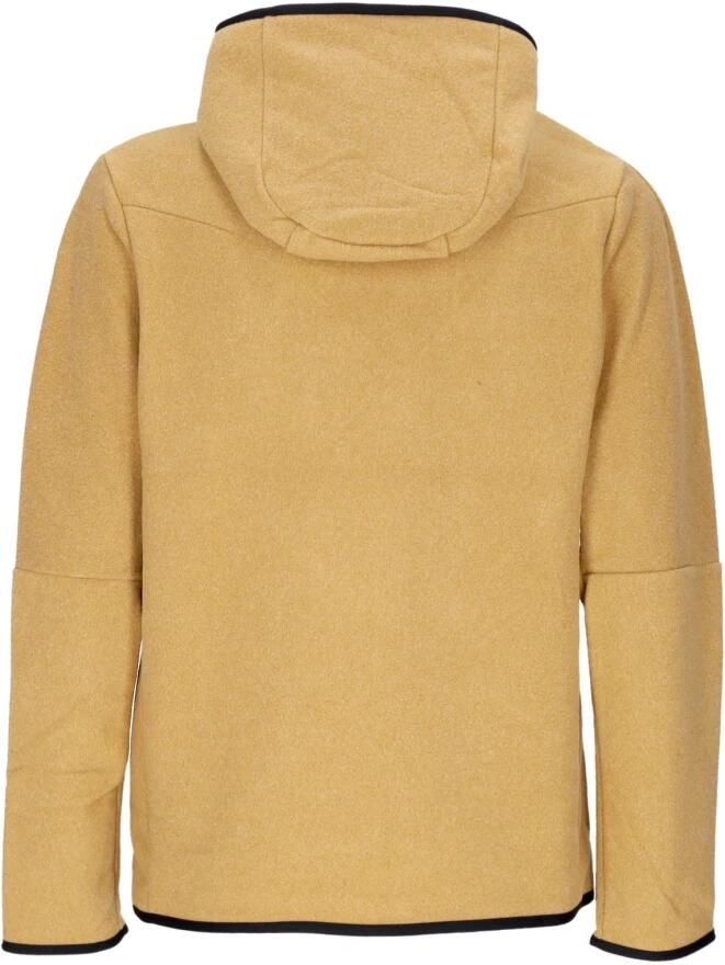 Nike Sportswear Tech Fleece Winterse hoodie met rits voor heren Bruin - Foto 2