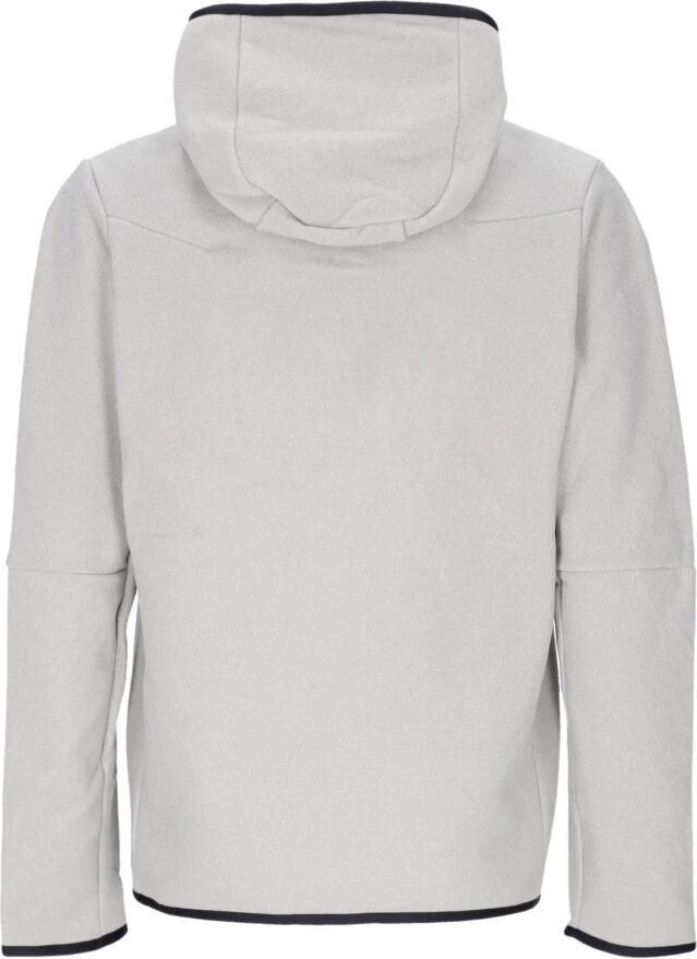 Nike Sportswear Tech Fleece Winterse hoodie met rits voor heren Grijs - Foto 2