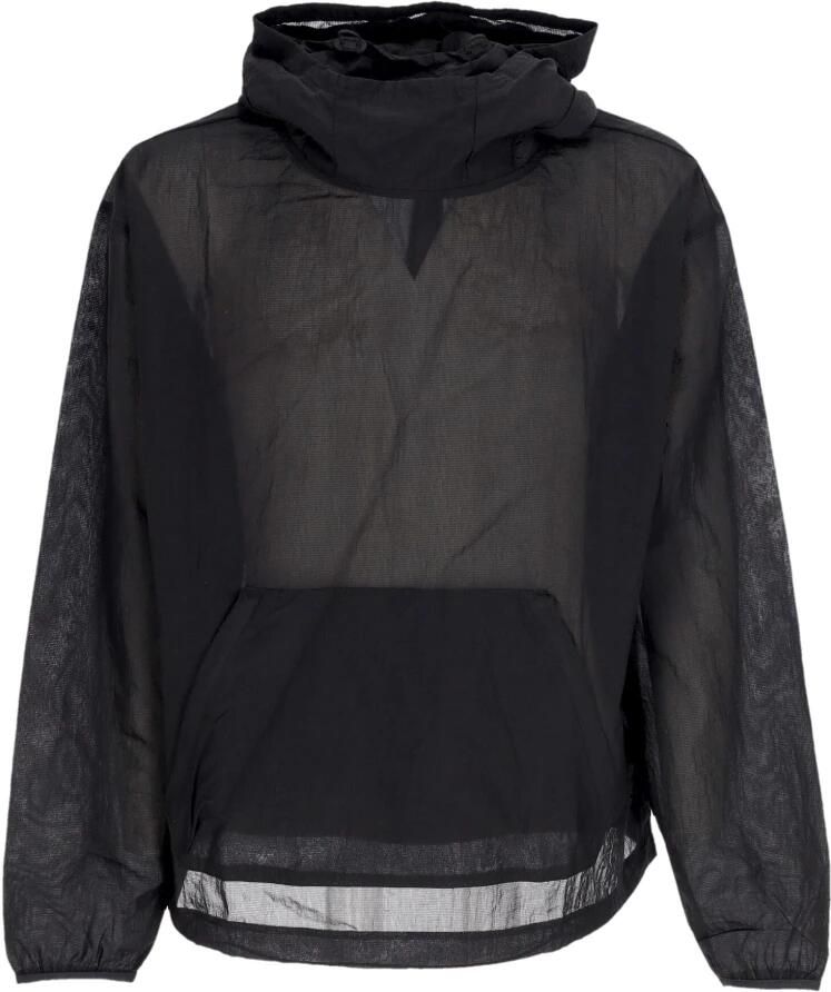 Nike Sportswear Tech Pack geweven herentrui Zwart - Foto 4