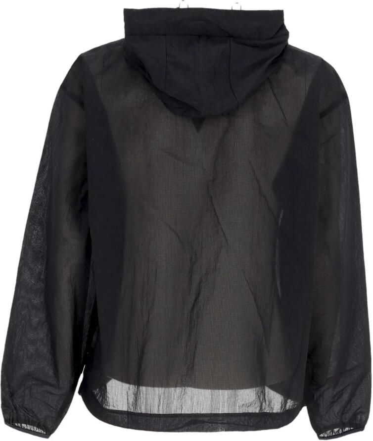 Nike Sportswear Tech Pack geweven herentrui Zwart