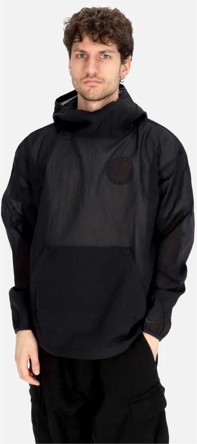 Nike Sportswear Tech Pack geweven herentrui Zwart - Foto 3