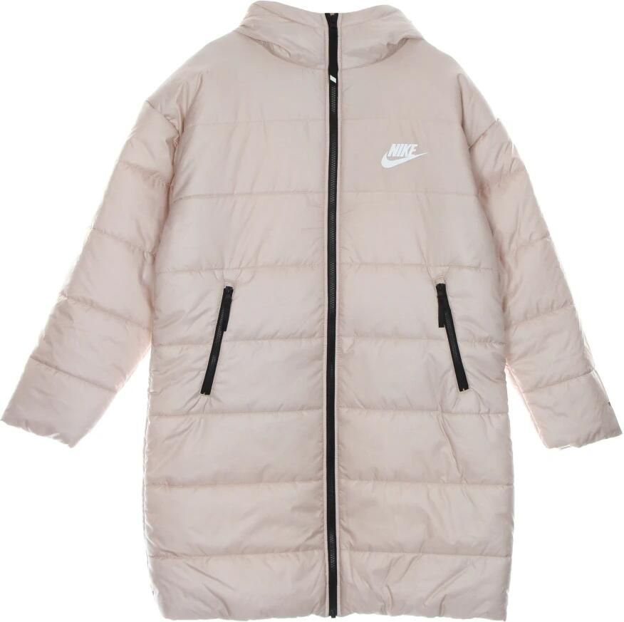 Nike Therma-Fit Repel Classic Hooded Parka Pink Dames - Foto 5