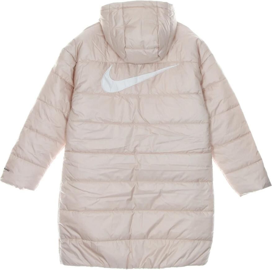 Nike Therma-Fit Repel Classic Hooded Parka Pink Dames - Foto 4
