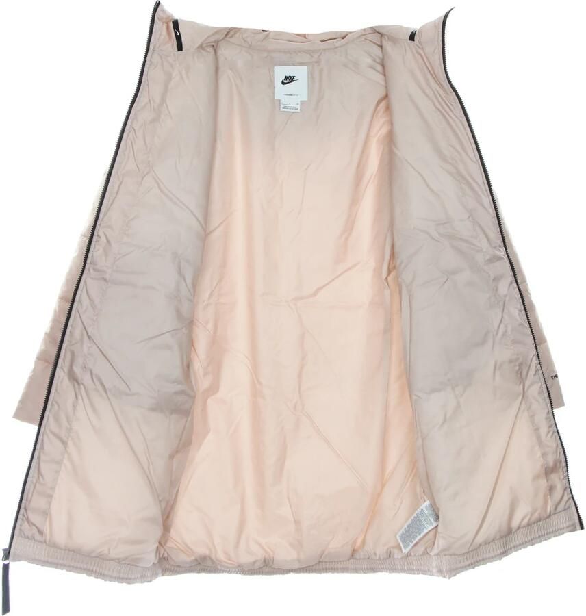 Nike Therma-Fit Repel Classic Hooded Parka Pink Dames - Foto 3