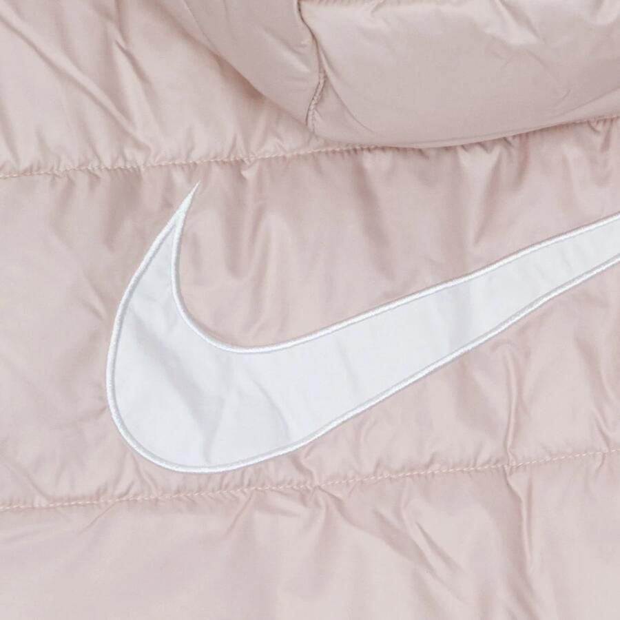 Nike Therma-Fit Repel Classic Hooded Parka Pink Dames - Foto 2