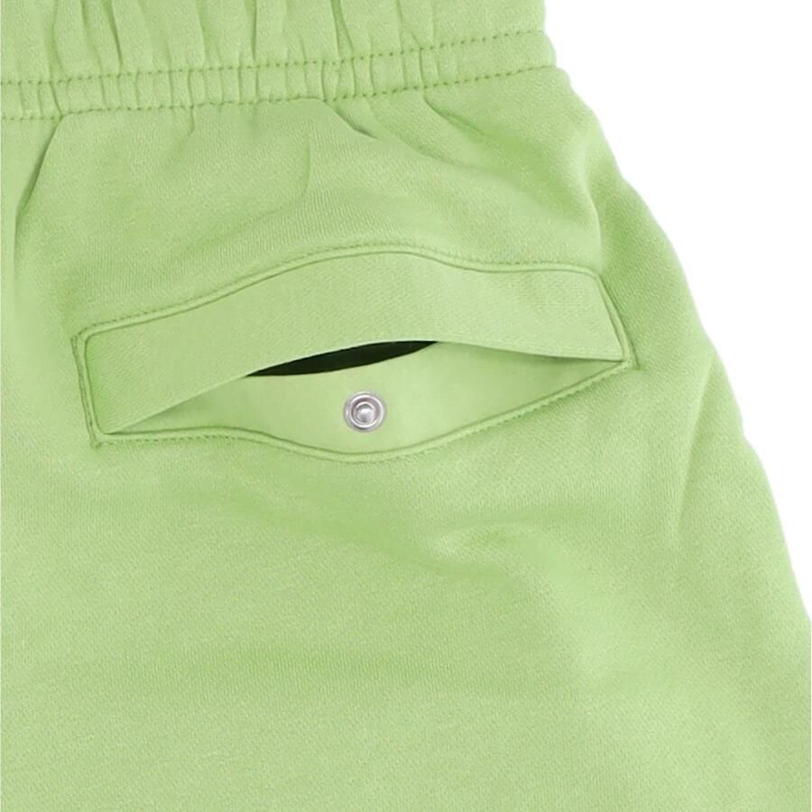 Nike Sportswear Club Shorts Sportshorts Kleding vivid green vivid green maat: M beschikbare maaten:M L XL