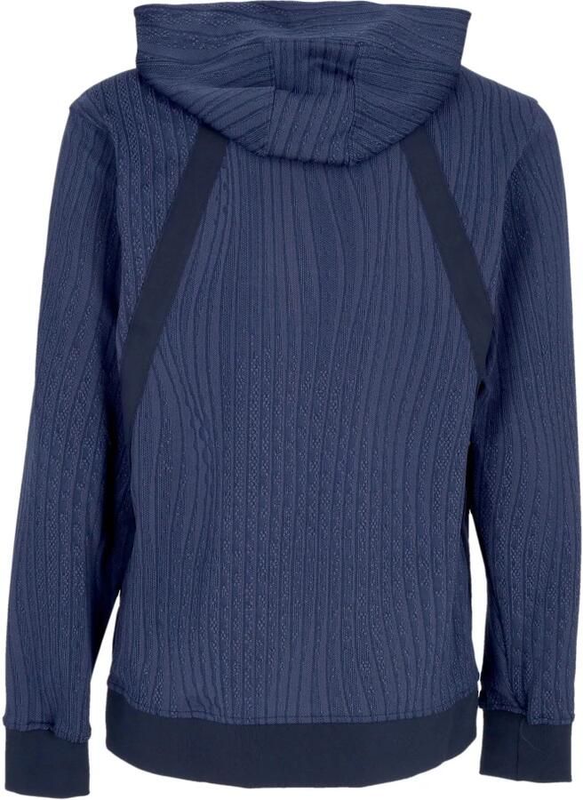 Nike VS Dri-FIT ADV basketbalwedstrijdjack voor heren Blauw - Foto 5