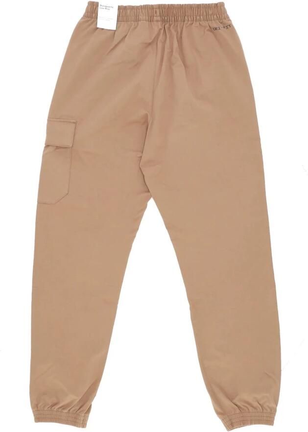 Nike Sportswear Sports Utility geweven herenbroek Bruin - Foto 3