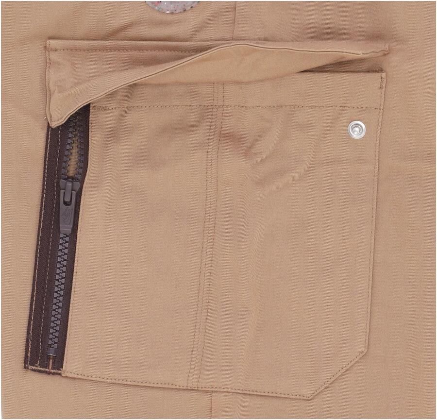 Nike Sportswear Sports Utility geweven herenbroek Bruin - Foto 2