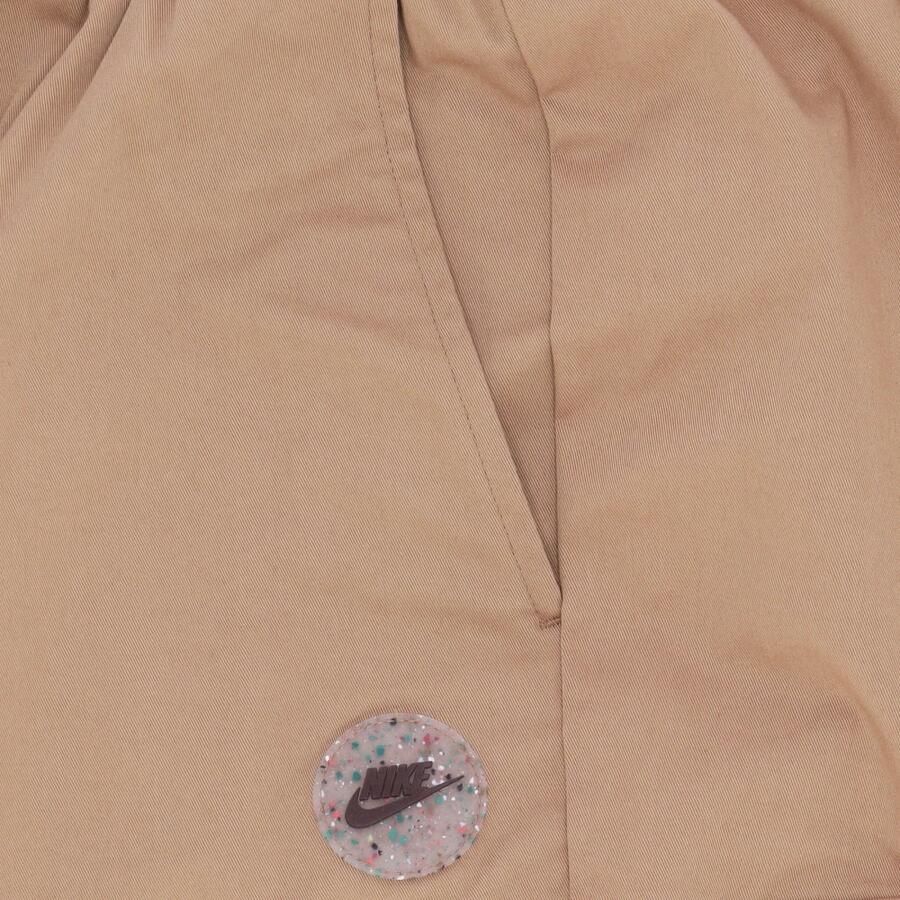 Nike Sportswear Sports Utility geweven herenbroek Bruin