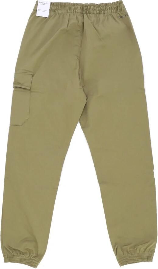 Nike Sportswear Utility Woven Pant voor heren Green Heren - Foto 3