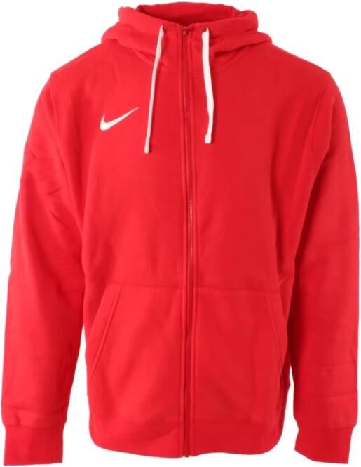 Nike Trainingsjack Park 20 Fleece FZ Hoodie - Foto 3