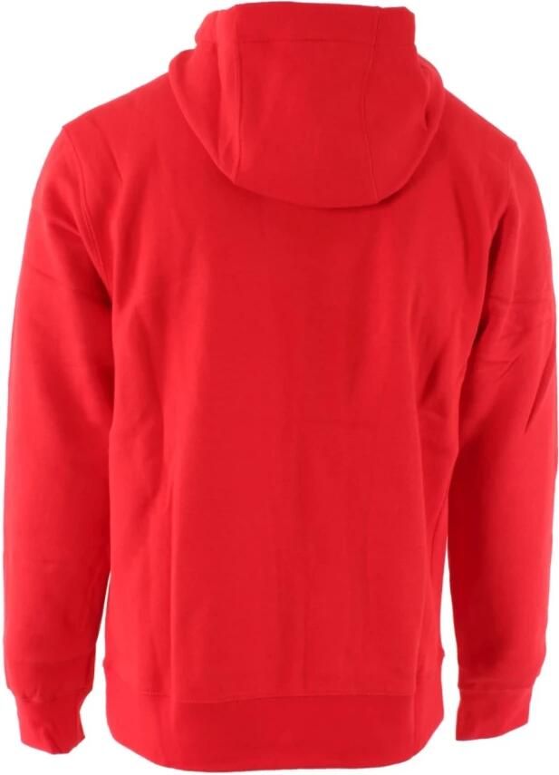 Nike Trainingsjack Park 20 Fleece FZ Hoodie