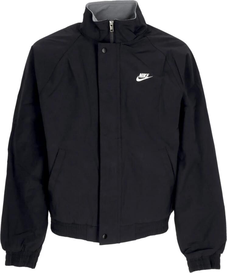 Nike Waterafstotende Jas Black Heren - Foto 6