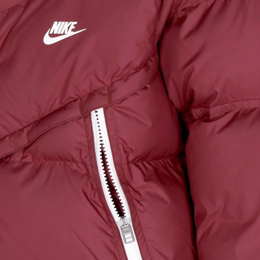Nike Sportswear Storm-FIT Windrunner PRIMALOFT herenjack Rood