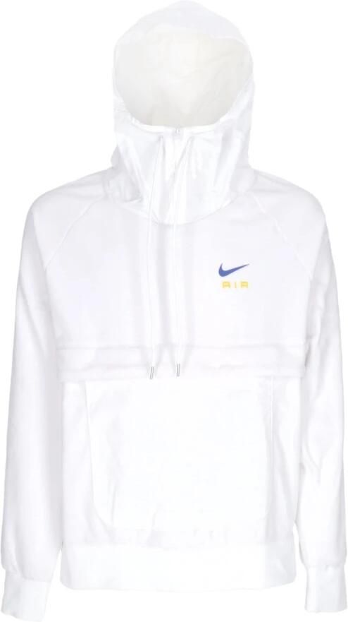Nike Air Winterse hoodie voor heren Wit - Foto 3