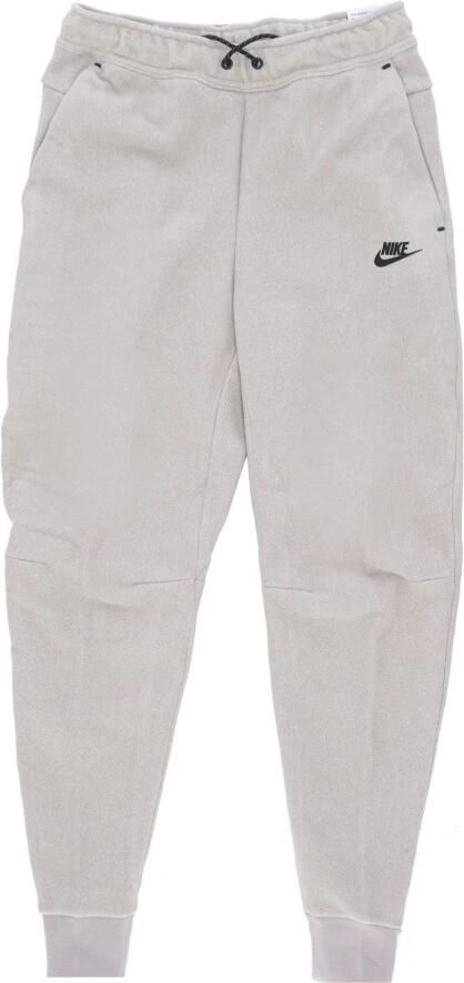 Nike Sportswear Tech Fleece Winterse joggingbroek voor heren Grijs