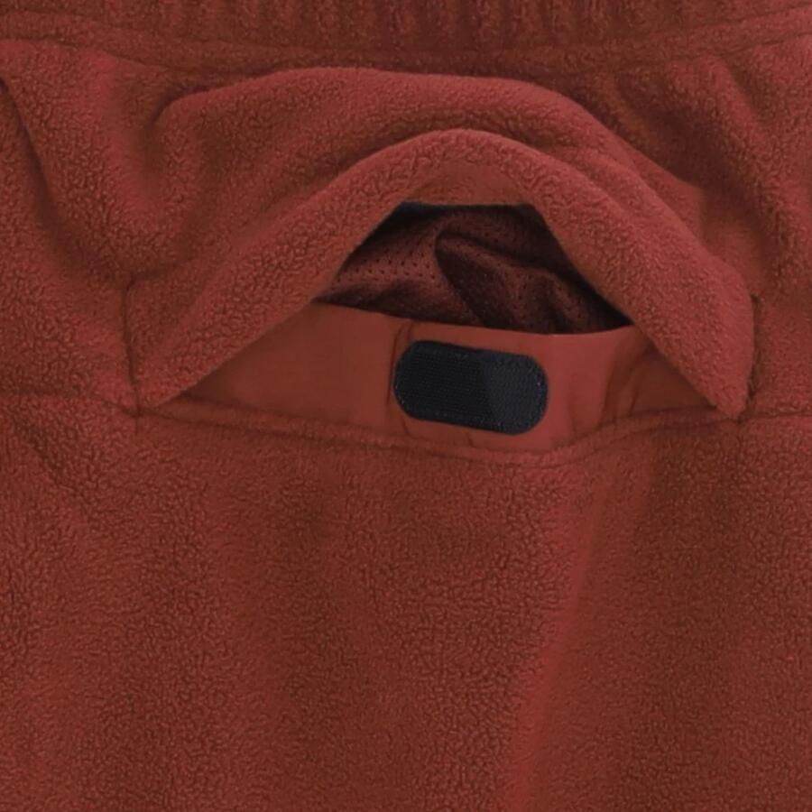 Nike Air Winterized Pants Trainingsbroeken Kleding oxen brown black maat: L beschikbare maaten:L