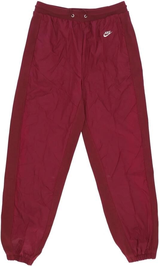 Nike Sportswear Circa Gevoerde trainingsbroek voor de winter voor heren Rood - Foto 4