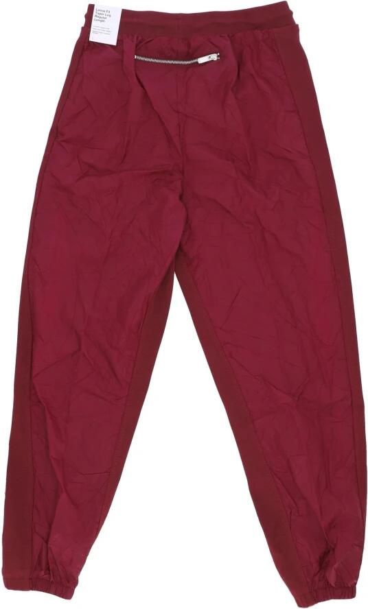 Nike Sportswear Circa Gevoerde trainingsbroek voor de winter voor heren Rood - Foto 3