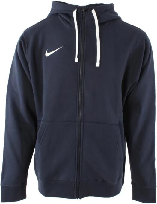 Nike Trainingsjack Park 20 Fleece FZ Hoodie - Foto 5