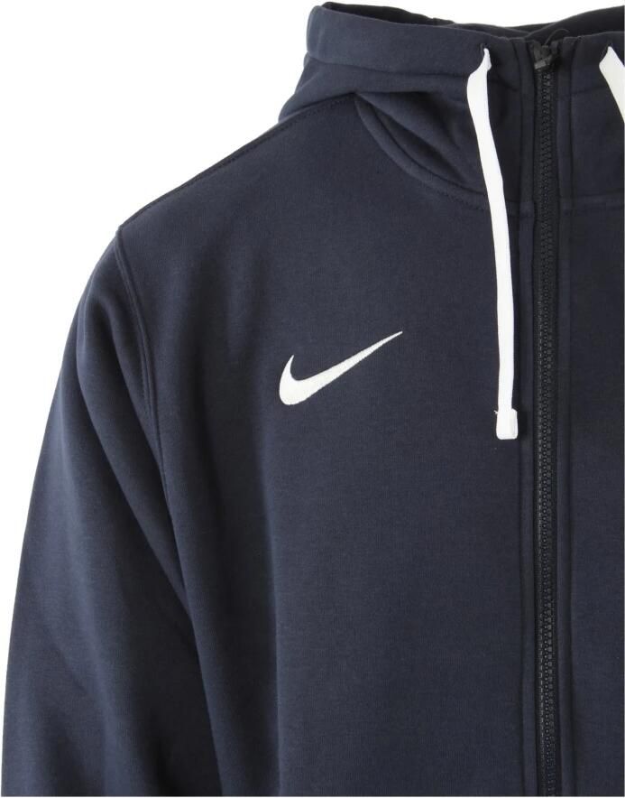 Nike Trainingsjack Park 20 Fleece FZ Hoodie