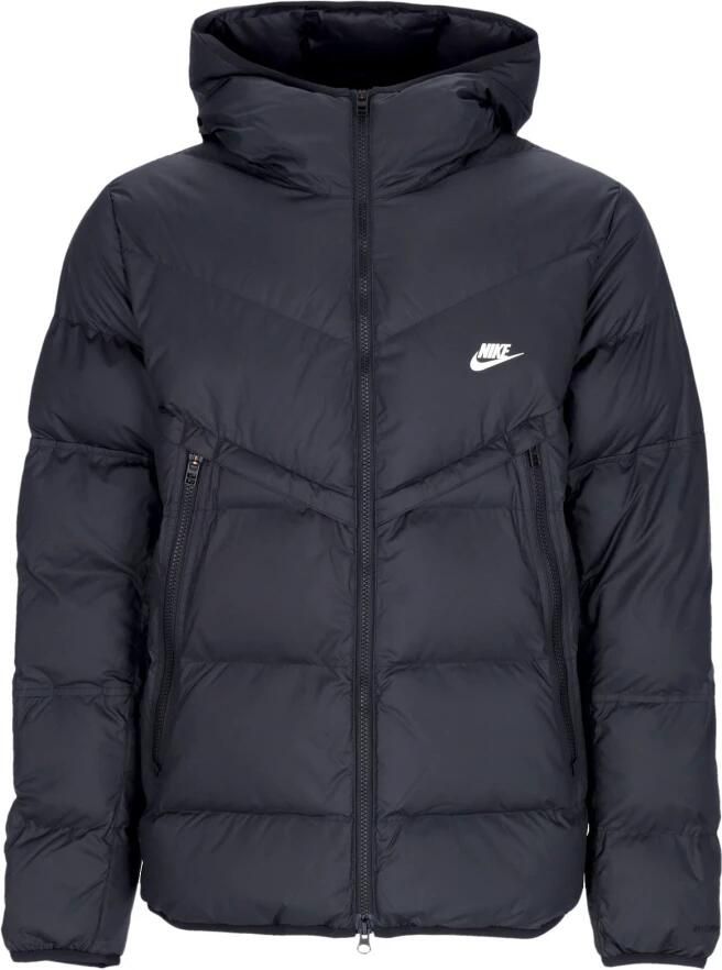 Nike Sportswear Storm-FIT Windrunner PRIMALOFT herenjack Zwart - Foto 3
