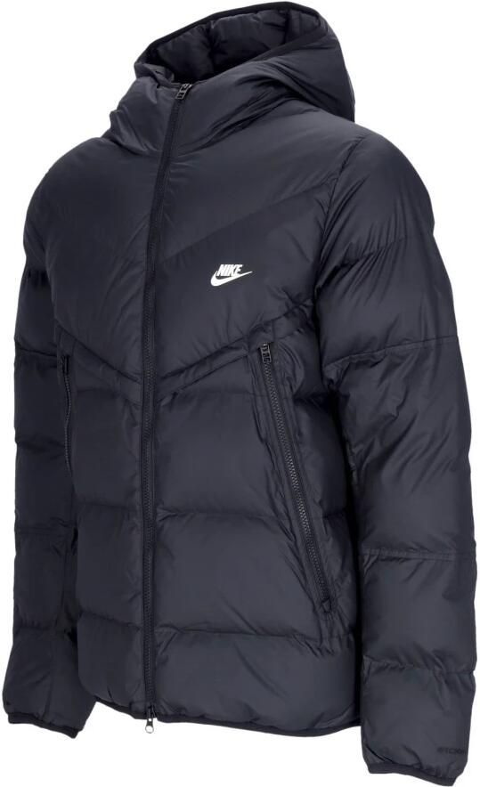 Nike Sportswear Storm-FIT Windrunner PRIMALOFT herenjack Zwart - Foto 2