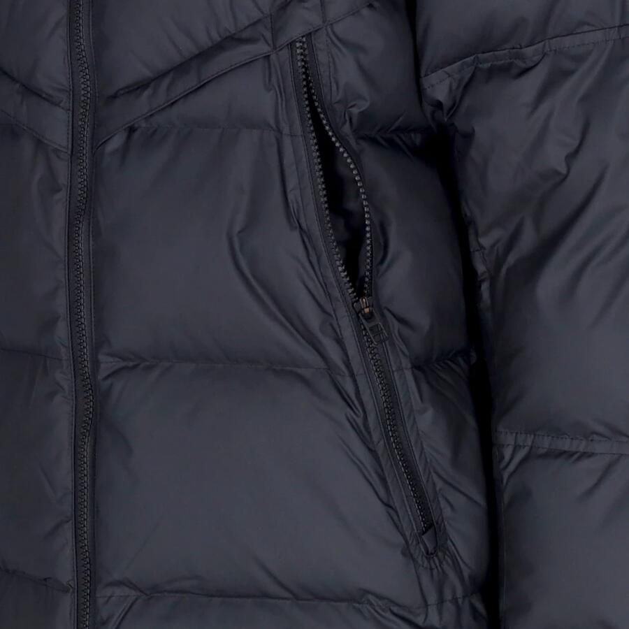 Nike Sportswear Storm-FIT Windrunner PRIMALOFT herenjack Zwart