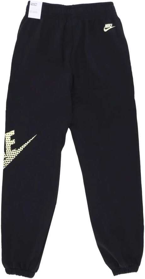 Nike Sportswear Oversized dansbroek van fleece voor dames Zwart - Foto 2