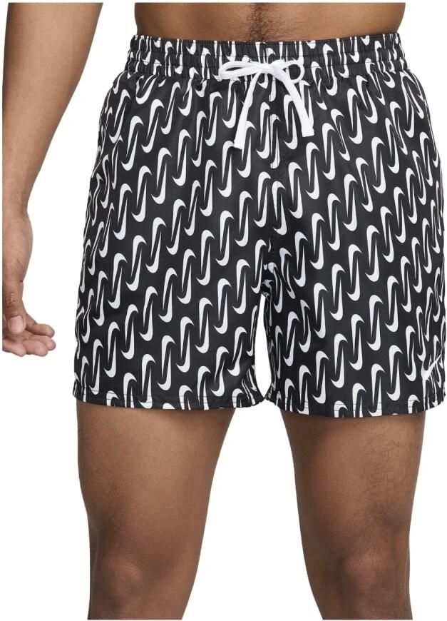 Nike Heren Zwemkleding Collectie Lente Zomer Multicolor Heren