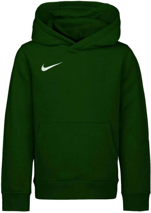 Nike NIO Cw6896 sweatshirt Groen Heren